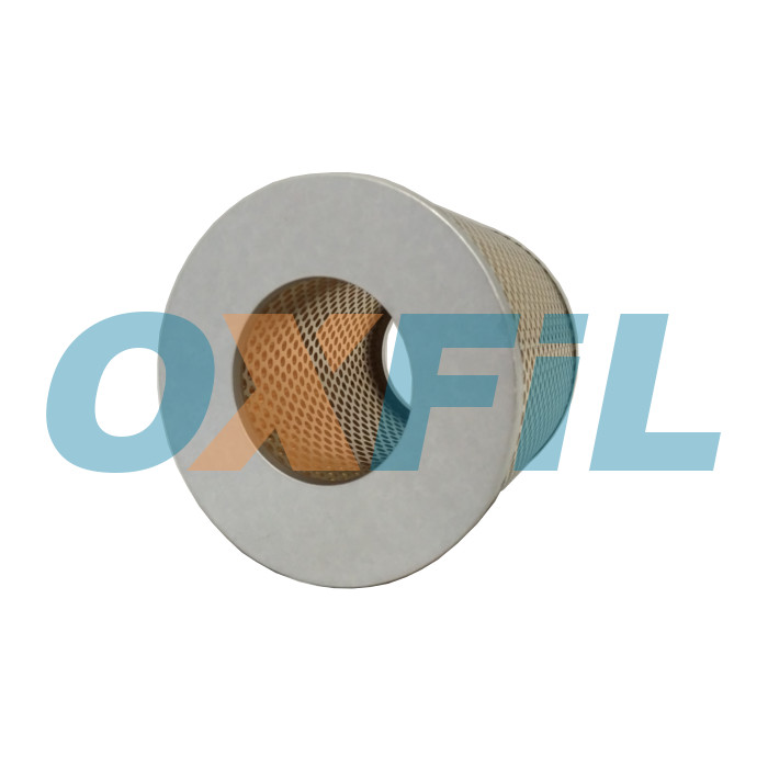 Top of AF.2070 - Air Filter Cartridge